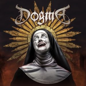 Produktbild: Dogma (Translucent Galaxy: Lemonade)