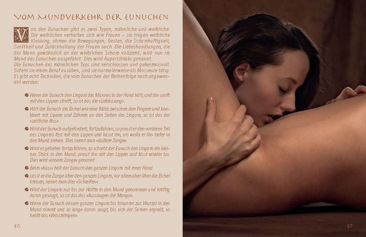 Produktbild: Kamasutra