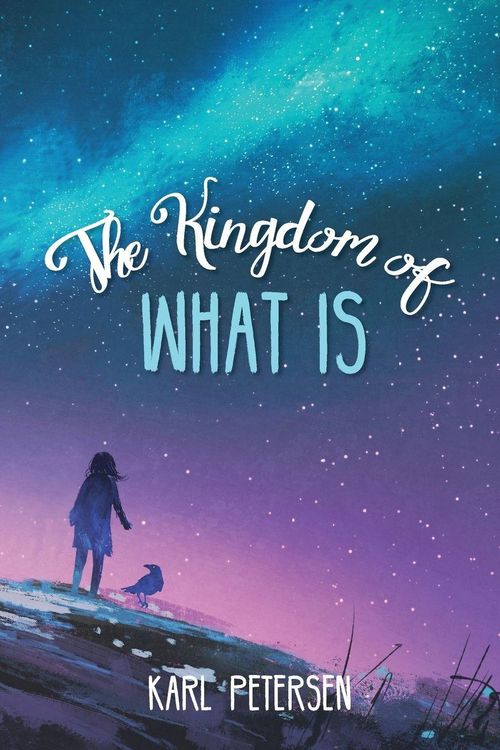 Produktbild: The Kingdom of What Is