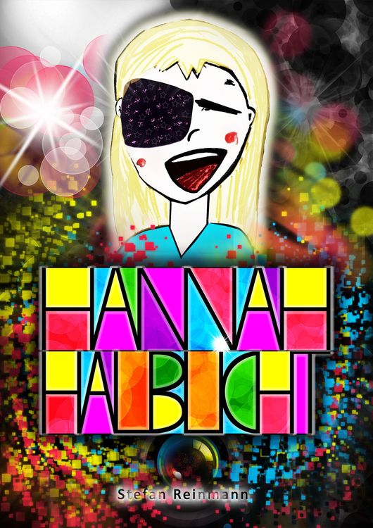 Produktbild: Hannah Halblicht