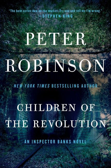 Produktbild: Children of the Revolution