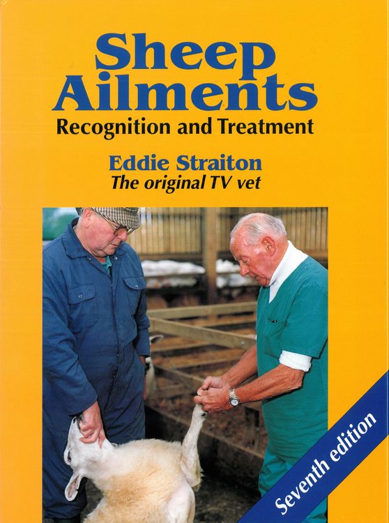 Produktbild: Sheep Ailments