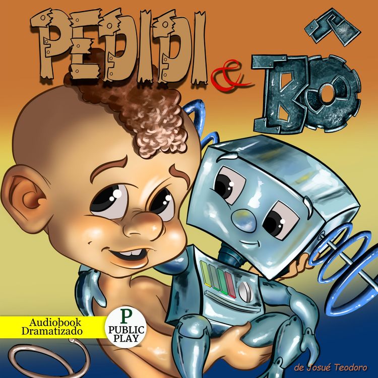 Produktbild: Pedidi e B&ocirc;