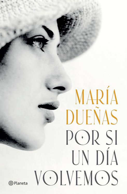 Produktbild: Por Si Un D&iacute;a Volvemos (Novela Hist&oacute;rica) / If Someday We Come Back (a Historical Novel)