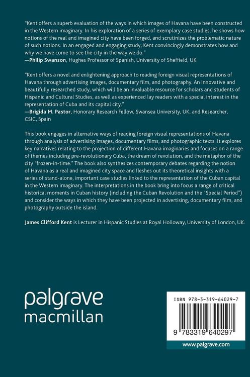 Produktbild: Aesthetics and the Revolutionary City