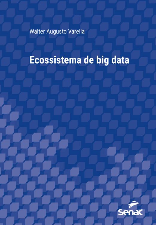 Produktbild: Ecossistema de big data