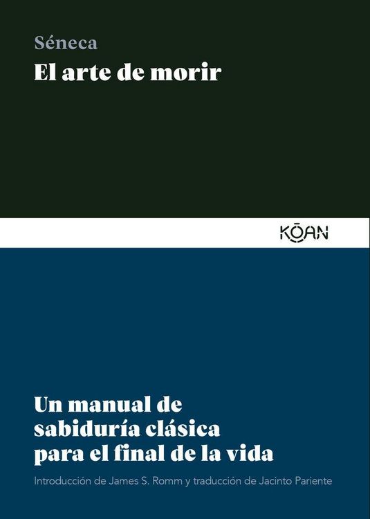 Produktbild: Arte de Morir, El