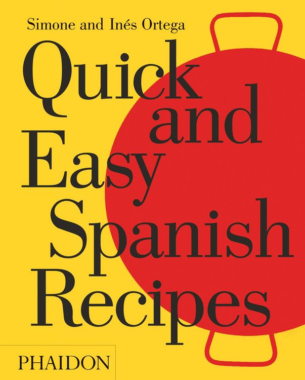 Produktbild: Quick and Easy Spanish Recipes