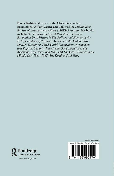 Produktbild: Crises in the Contemporary Persian Gulf