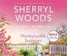 Produktbild: HONEYSUCKLE SUMMER M