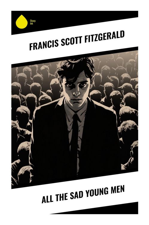 Produktbild: All the Sad Young Men