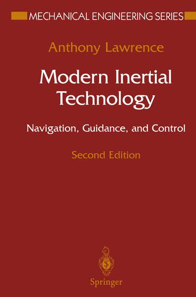 Produktbild: Modern Inertial Technology