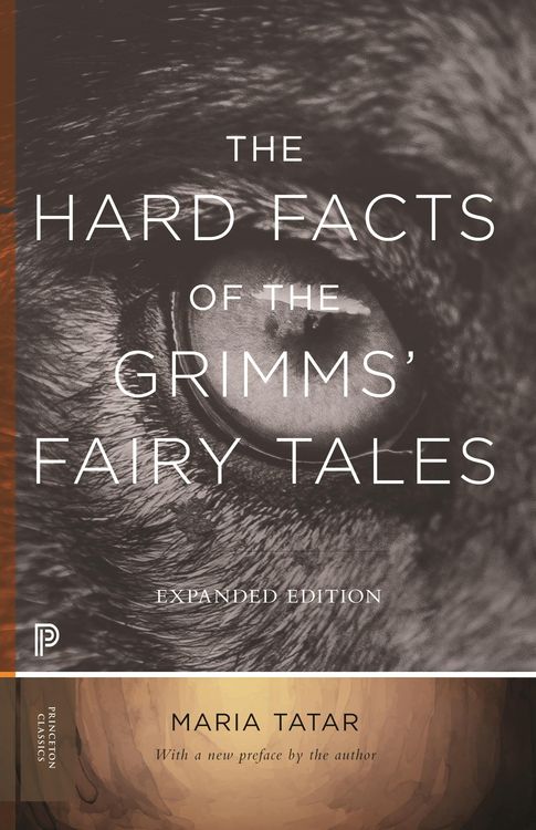 Produktbild: The Hard Facts of the Grimms' Fairy Tales