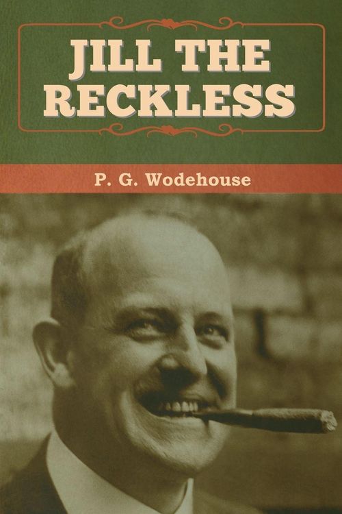 Produktbild: Jill the Reckless