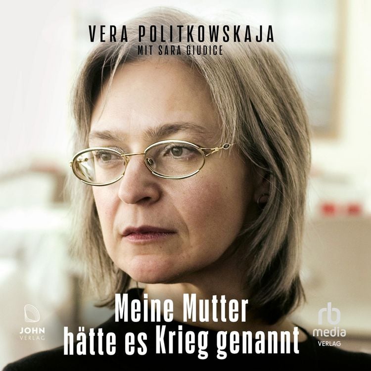 Produktbild: Meine Mutter h&auml;tte es Krieg genannt