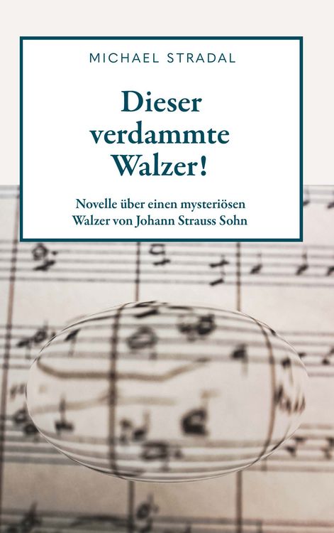 Produktbild: Dieser verdammte Walzer!