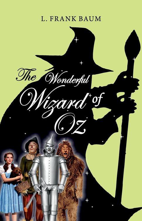 Produktbild: The Wonderful Wizard of OZ