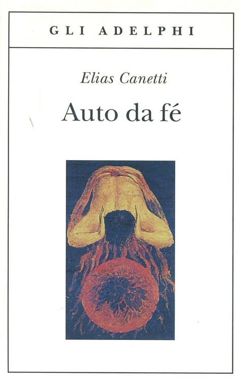 Produktbild: Auto da f&eacute;