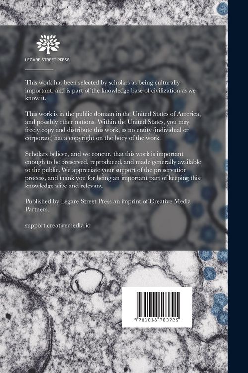 Produktbild: Text-book Of The Embryology Of Invertebrates: Amphineura, Lamellibranchia, Solenoconcha, Gastropoda, Cephalopoda, Tunicata, Cephalochorda