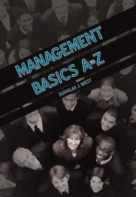 Produktbild: Management Basics A to Z