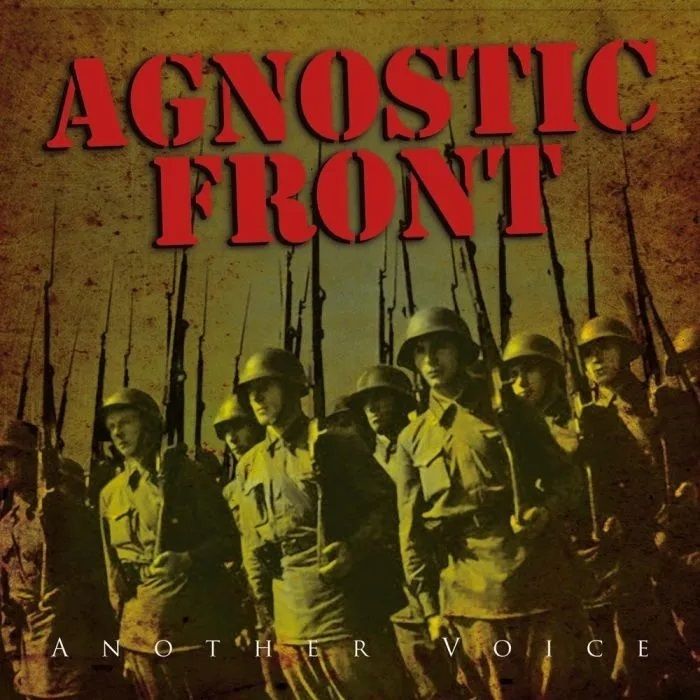 Produktbild: Another Voice, 1 Audio-CD