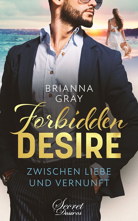 Produktbild: Forbidden Desire