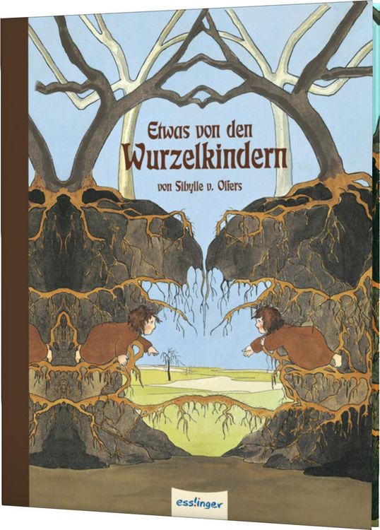 Produktbild: Etwas von den Wurzelkindern: Mini