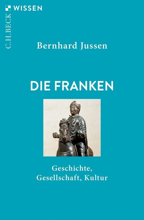 Produktbild: Die Franken