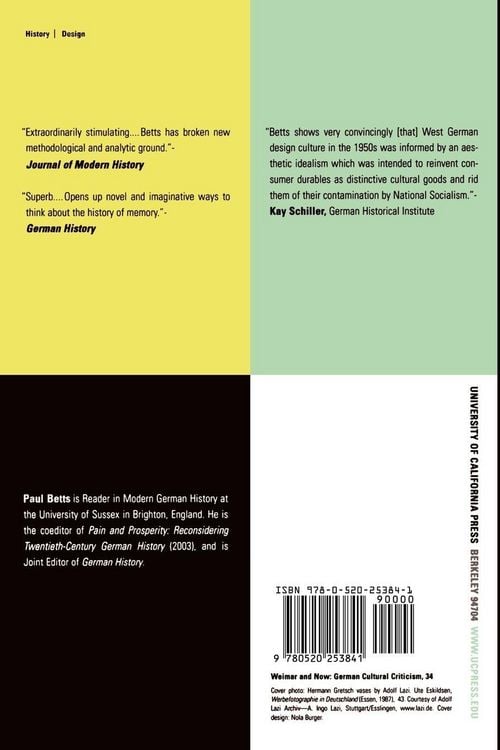Produktbild: The Authority of Everyday Objects