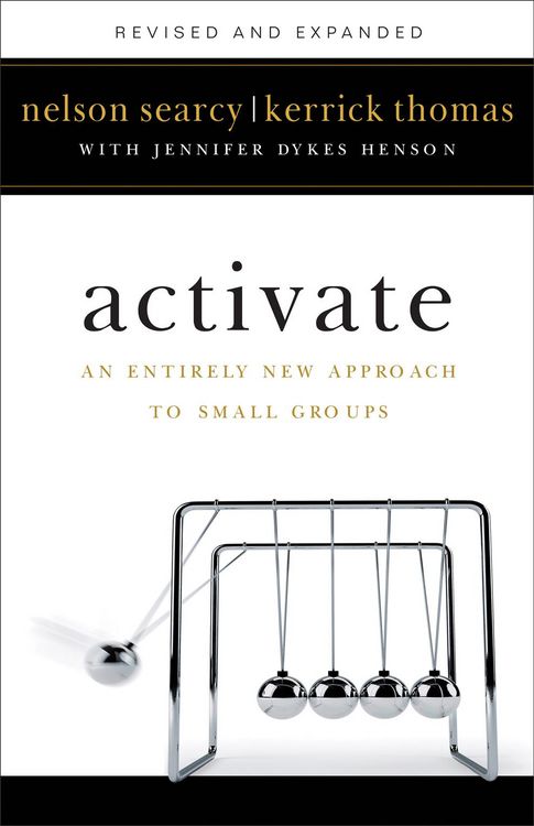 Produktbild: Activate