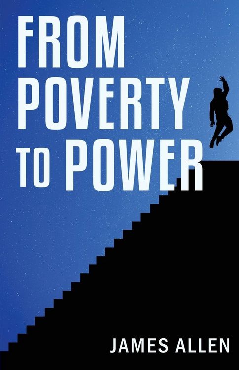 Produktbild: From Poverty to Power