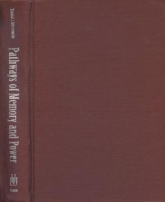 Produktbild: Pathways of Memory and Power