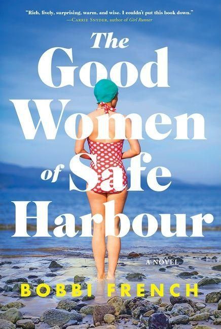 Produktbild: The Good Women of Safe Harbour