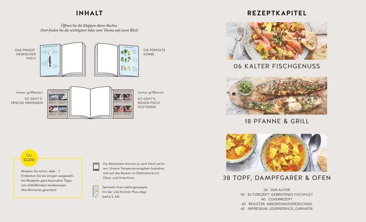 Produktbild: Fisch