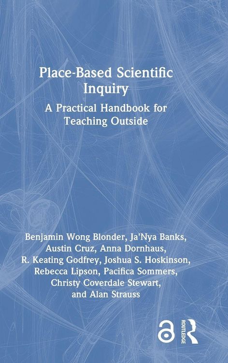 Produktbild: Place-Based Scientific Inquiry