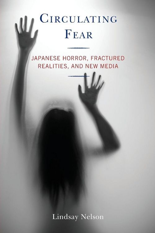 Produktbild: Circulating Fear