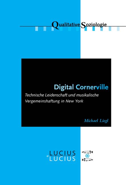 Produktbild: Digital Cornerville