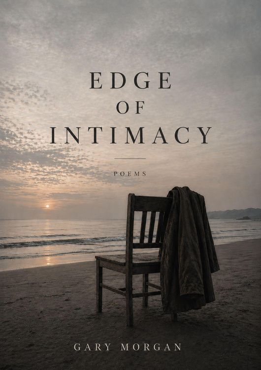 Produktbild: Edge Of Intimacy
