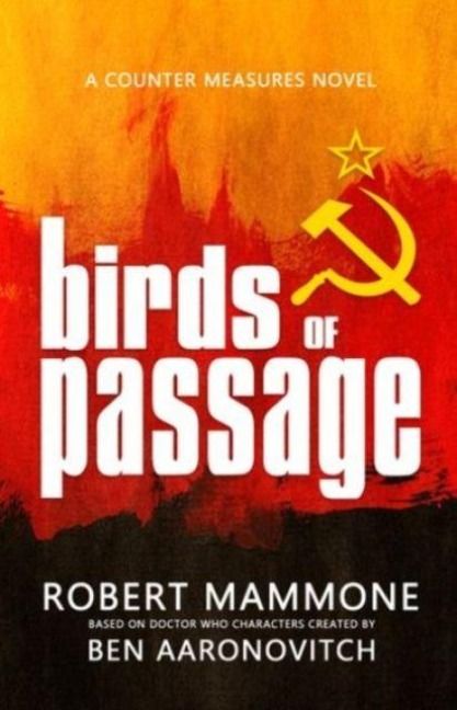 Produktbild: Birds of Passage