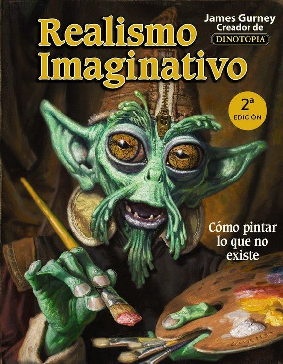 Produktbild: Realismo imaginativo