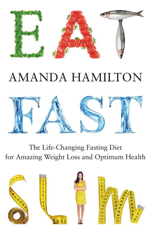 Produktbild: Eat, Fast, Slim