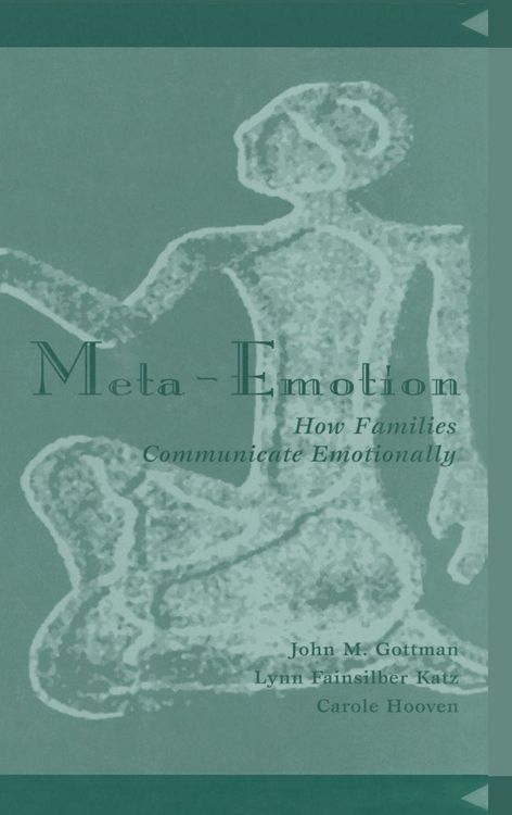 Produktbild: Meta-Emotion