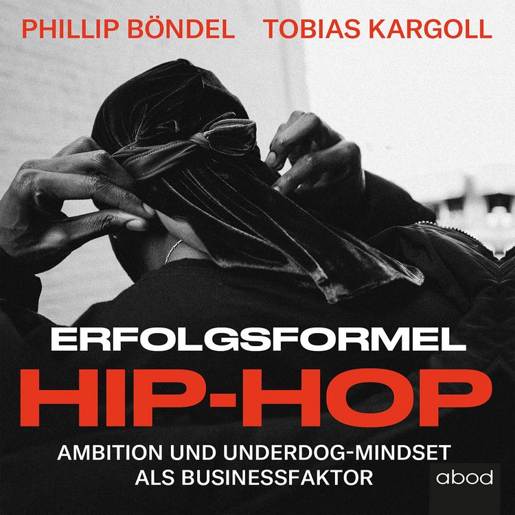 Produktbild: Erfolgsformel Hip-Hop