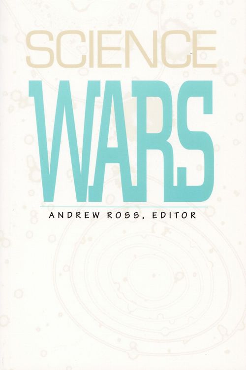 Produktbild: Science Wars