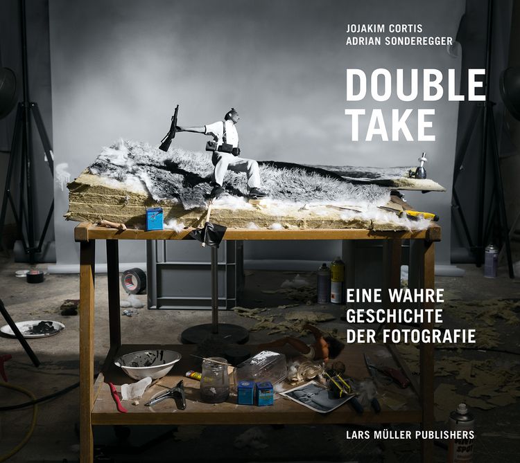 Produktbild: Double Take