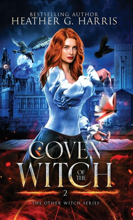 Produktbild: Coven of the Witch