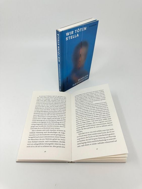Produktbild: Wir t&ouml;ten Stella
