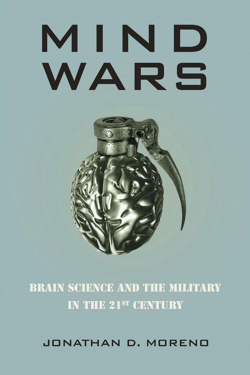 Produktbild: Mind Wars