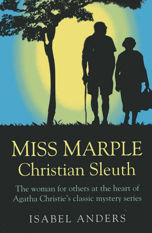 Produktbild: Miss Marple: Christian Sleuth
