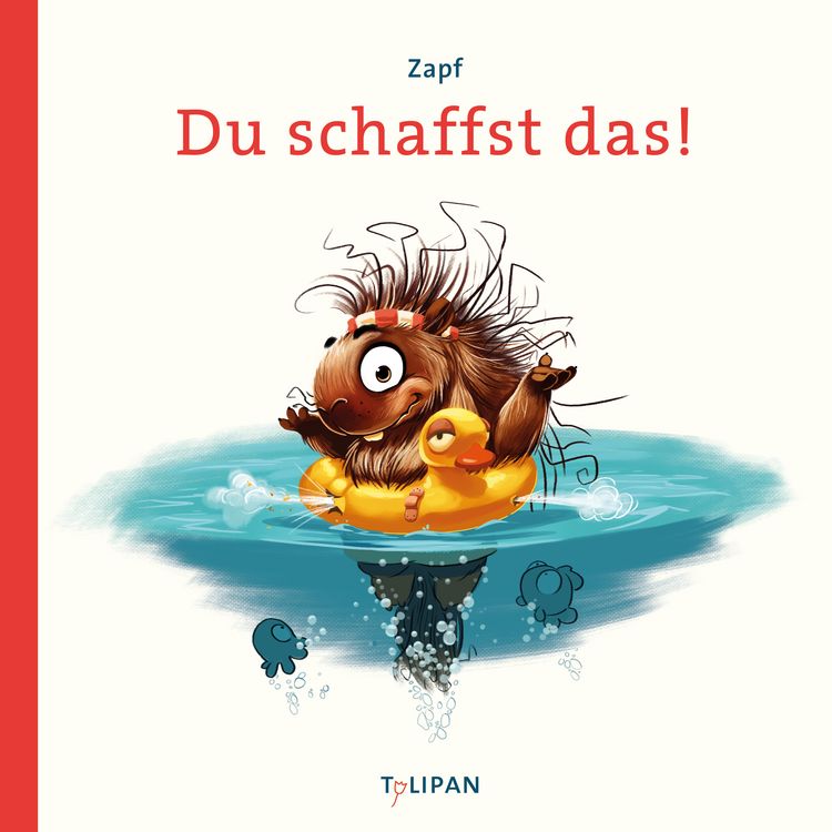 Produktbild: Du schaffst das!